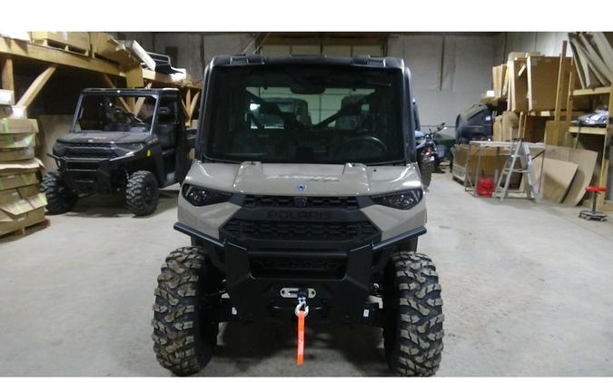 2024 Polaris Industries RANGER CREW XP 1000 NORTH STAR EDITION ULTIMATE