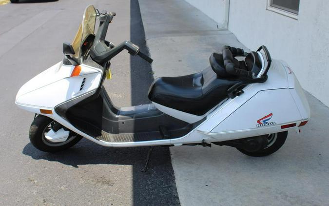 1999 Honda HELIX