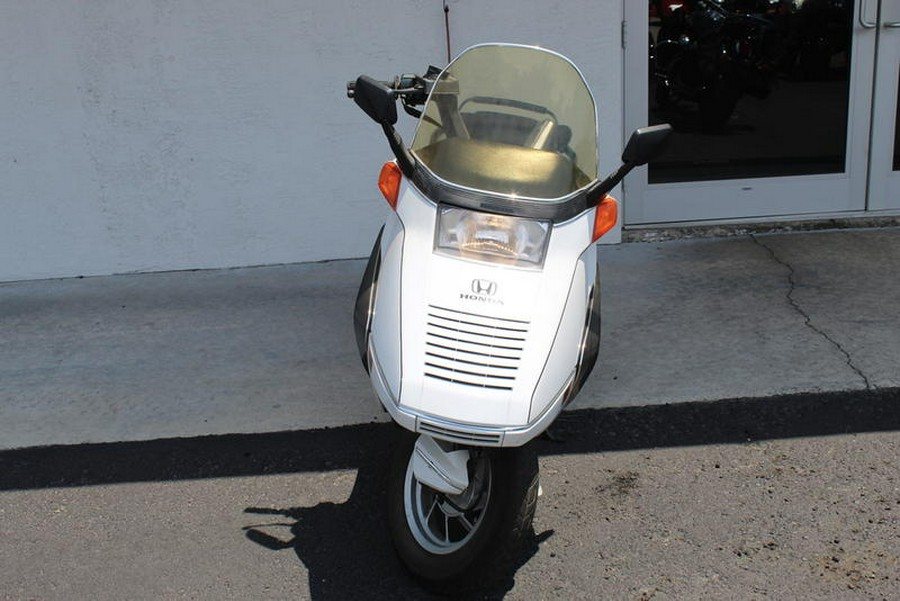 1999 Honda HELIX