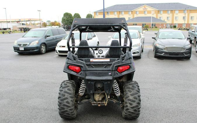 2011 Polaris® Ranger® RZR 800