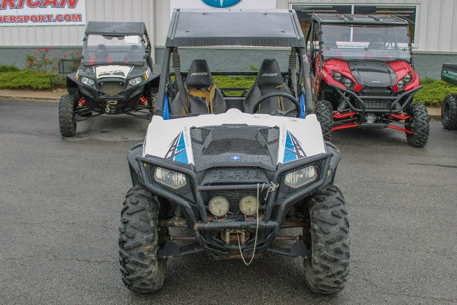 2011 Polaris® Ranger® RZR 800