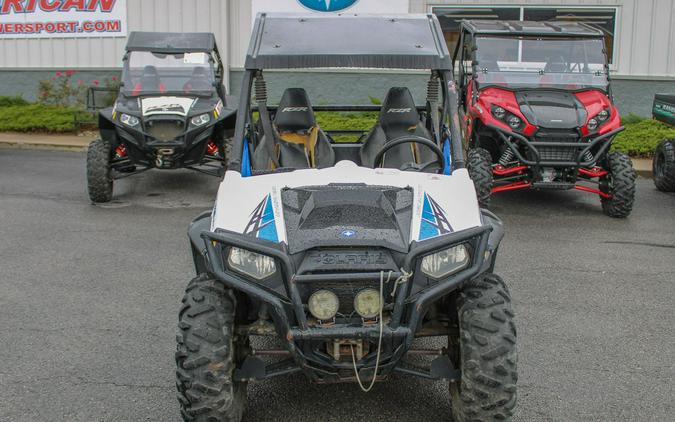 2011 Polaris® Ranger® RZR 800