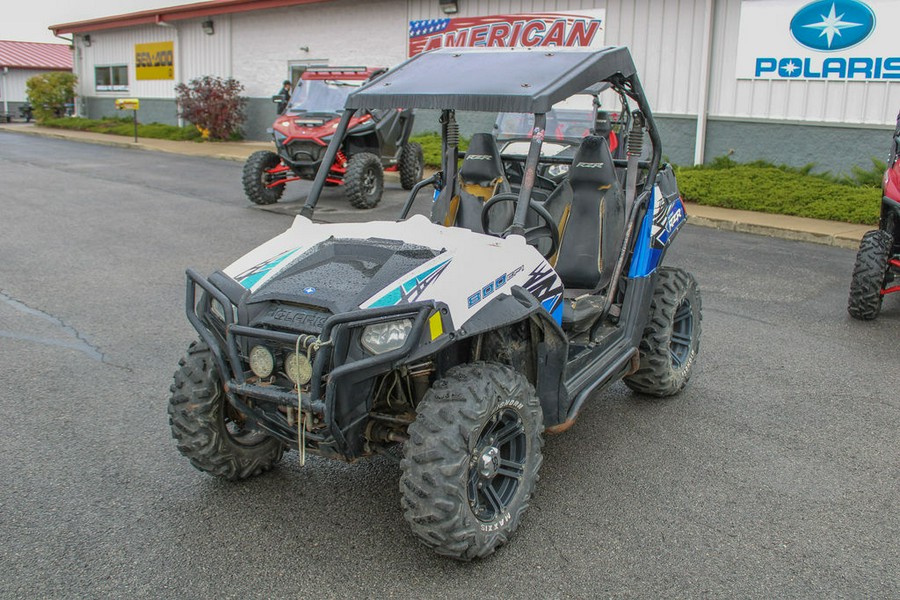 2011 Polaris® Ranger® RZR 800