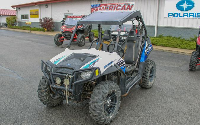 2011 Polaris® Ranger® RZR 800