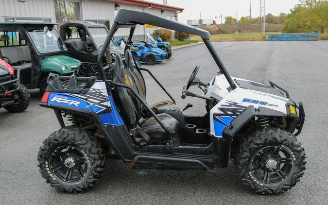 2011 Polaris® Ranger® RZR 800