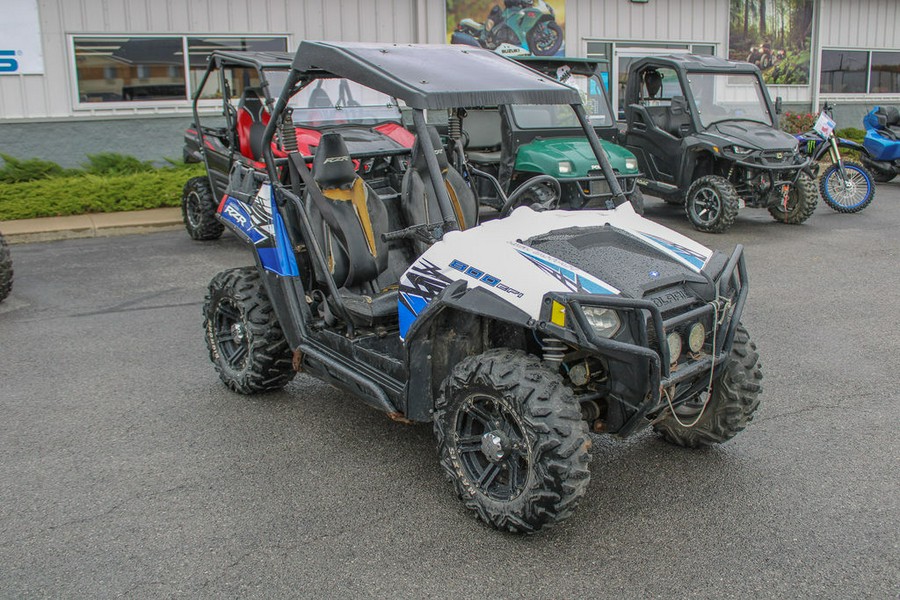 2011 Polaris® Ranger® RZR 800