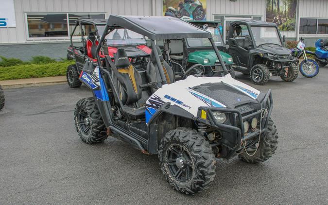 2011 Polaris® Ranger® RZR 800