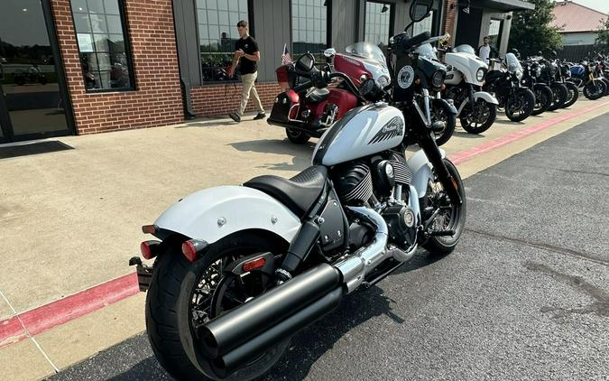 2024 Indian Motorcycle® Chief® Bobber ABS