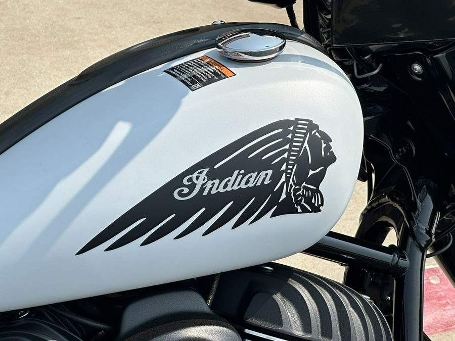 2024 Indian Motorcycle® Chief® Bobber ABS