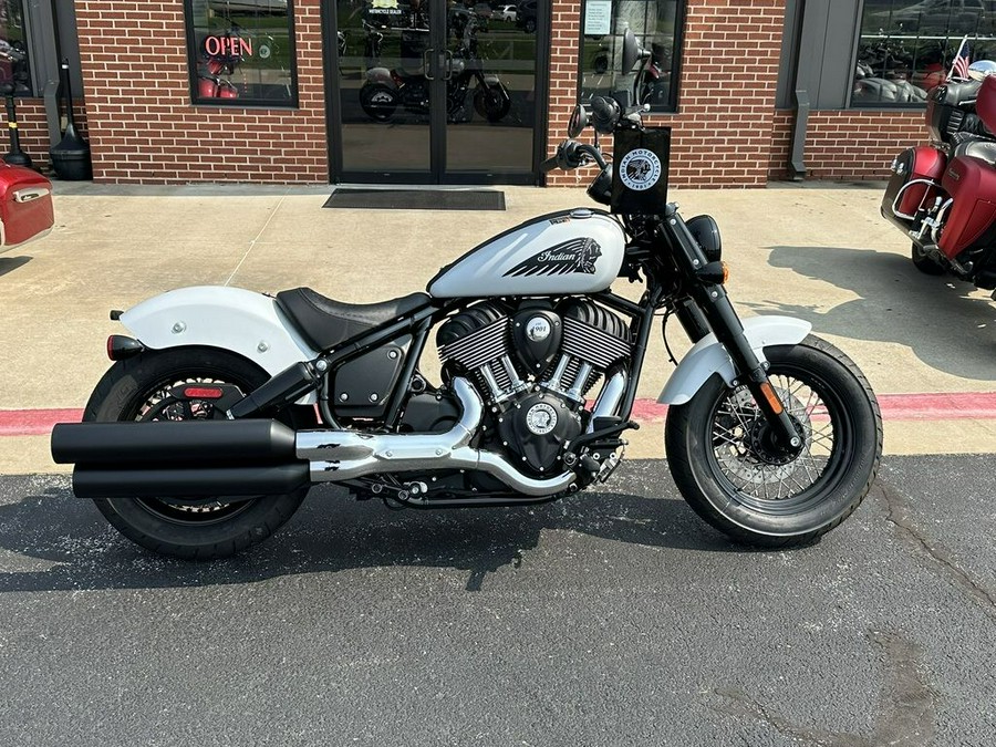 2024 Indian Motorcycle® Chief® Bobber ABS