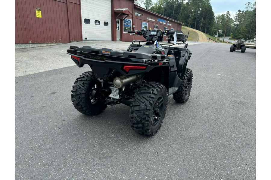 2024 Polaris Industries Sportsman® 570 Trail