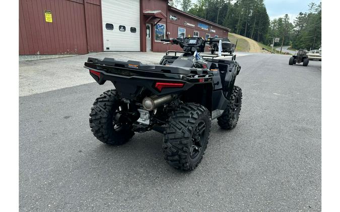 2024 Polaris Industries Sportsman® 570 Trail