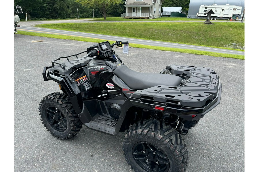 2024 Polaris Industries Sportsman® 570 Trail