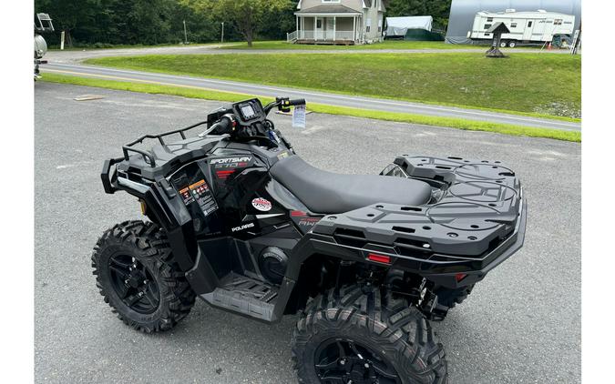 2024 Polaris Industries Sportsman® 570 Trail