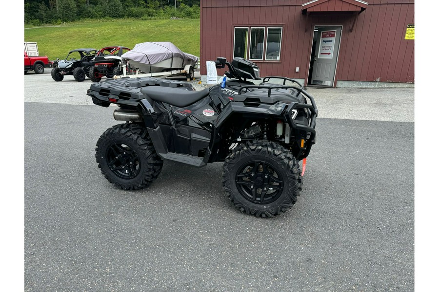 2024 Polaris Industries Sportsman® 570 Trail