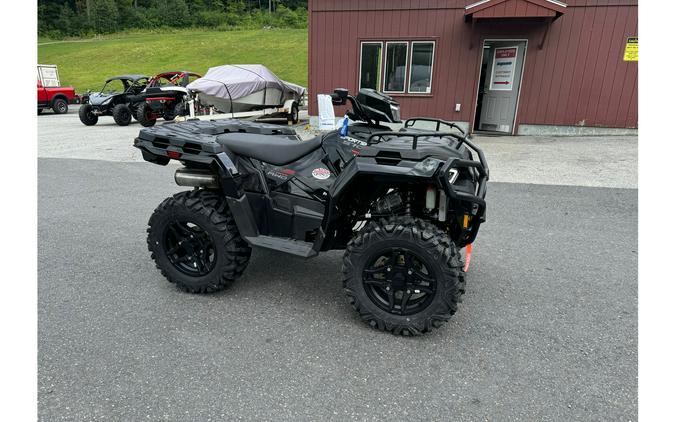 2024 Polaris Industries Sportsman® 570 Trail