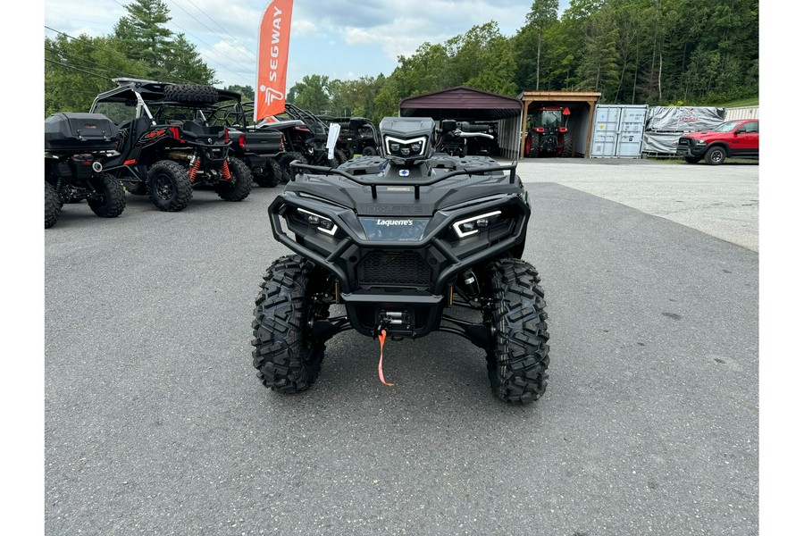 2024 Polaris Industries Sportsman® 570 Trail