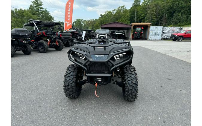 2024 Polaris Industries Sportsman® 570 Trail