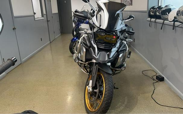 2023 BMW R 1250 GS Adventure