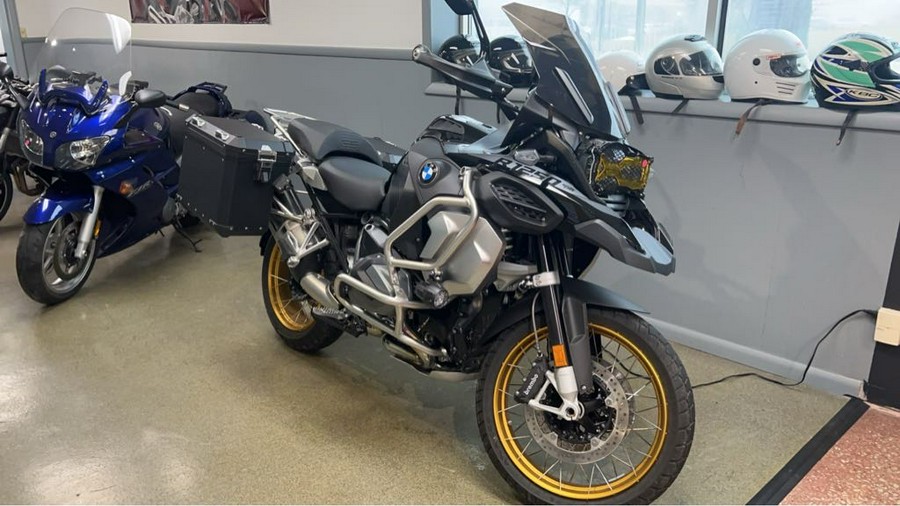 2023 BMW R 1250 GS Adventure