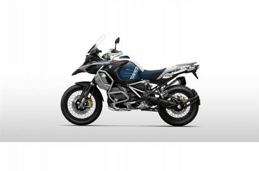 2023 BMW R 1250 GS Adventure