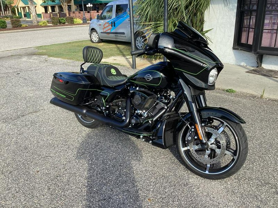 2024 Harley-Davidson® FLHX - Street Glide®