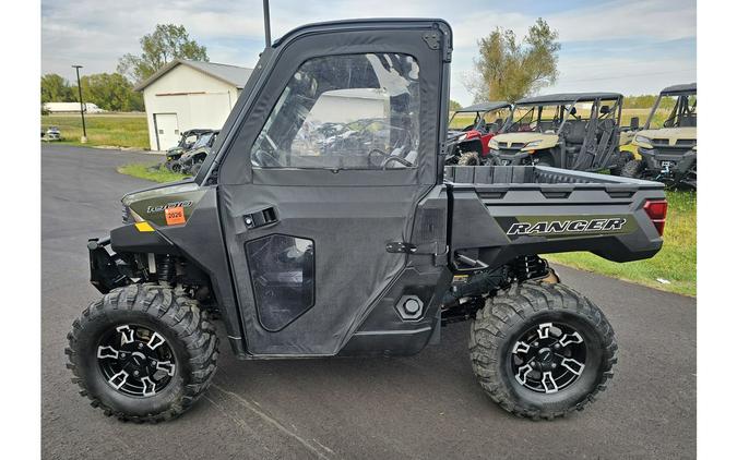 2020 Polaris Industries RANGER 1000