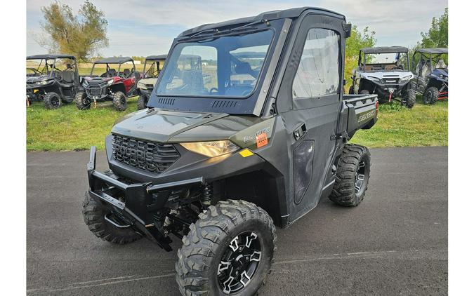 2020 Polaris Industries RANGER 1000