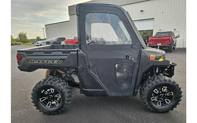 2020 Polaris Industries RANGER 1000