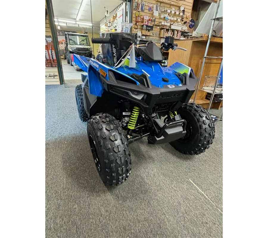 2024 Polaris Outlaw 70 EFI