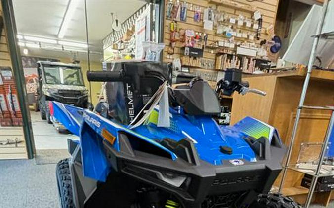 2024 Polaris Outlaw 70 EFI