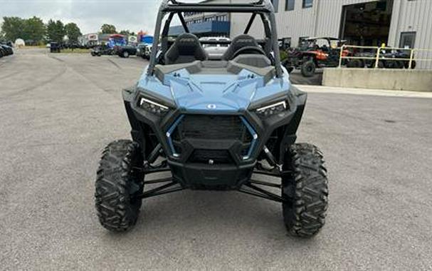 2025 Polaris RZR Trail S 900 Sport