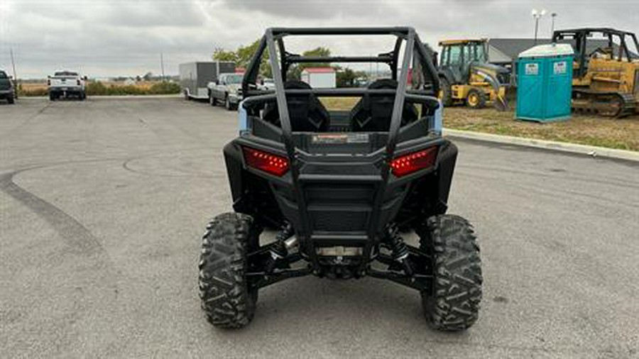 2025 Polaris RZR Trail S 900 Sport