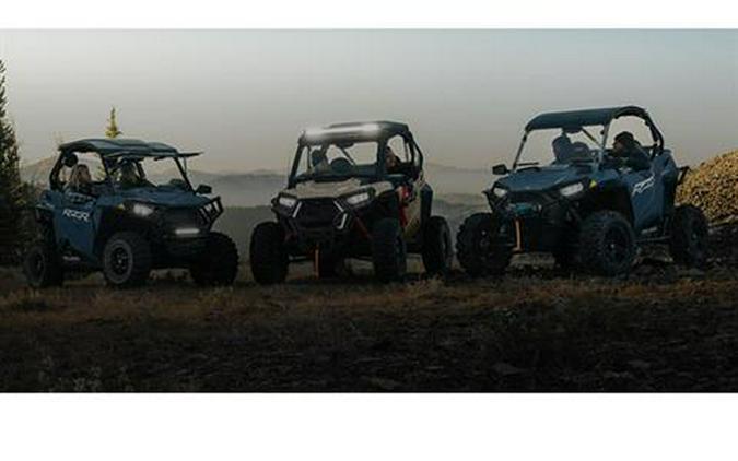 2025 Polaris RZR Trail S 900 Sport