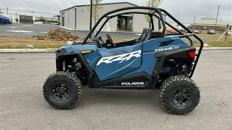 2025 Polaris RZR Trail S 900 Sport