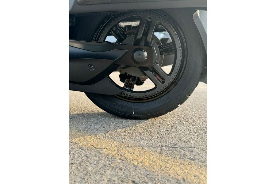 2025 Can-Am SPYDER RT