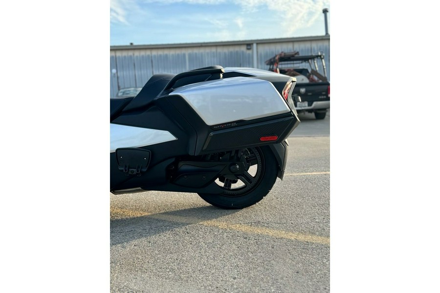 2025 Can-Am SPYDER RT