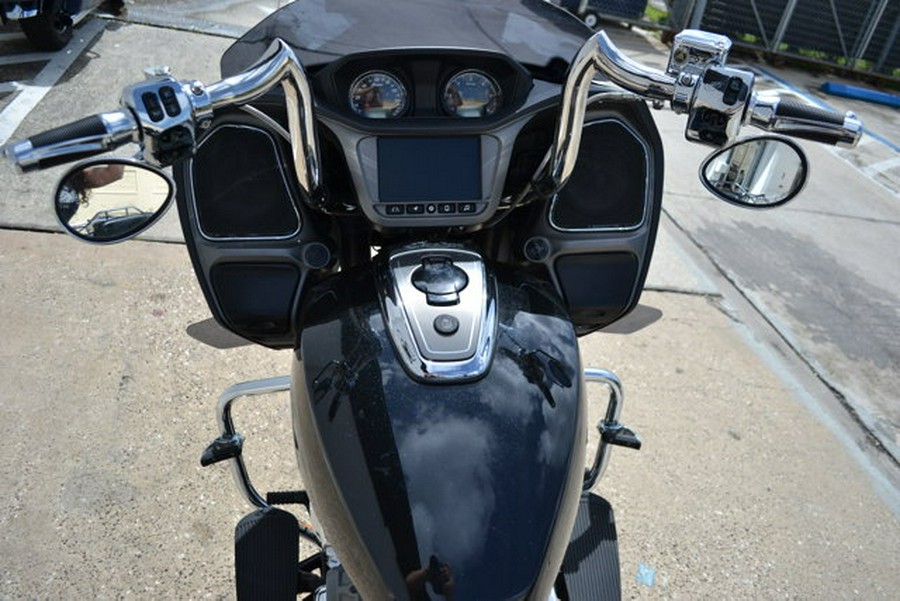 2020 Indian Challenger Limited