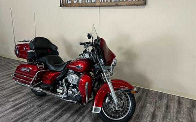 2012 Harley-Davidson Ultra Classic® Electra Glide®