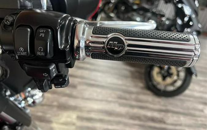 2012 Harley-Davidson Ultra Classic® Electra Glide®