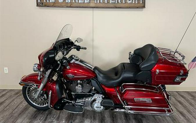 2012 Harley-Davidson Ultra Classic® Electra Glide®