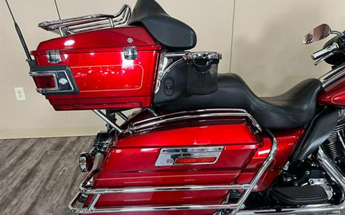 2012 Harley-Davidson Ultra Classic® Electra Glide®