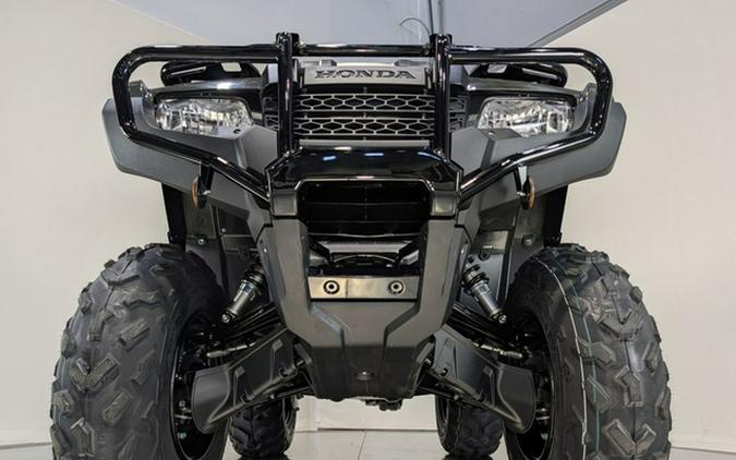 2026 Honda FourTrax Foreman 4x4 4X4 Truetimber Atera Camo