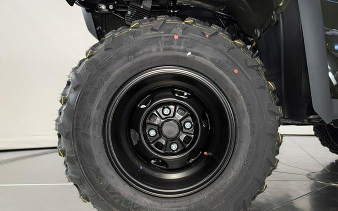 2026 Honda FourTrax Foreman 4x4 4X4 Truetimber Atera Camo