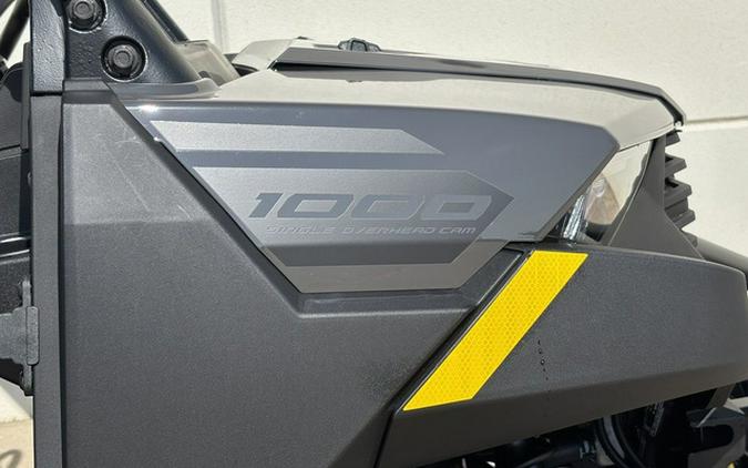 2026 Polaris Ranger Crew 1000 Premium