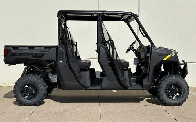 2026 Polaris Ranger Crew 1000 Premium