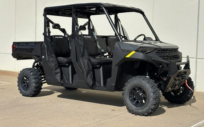 2026 Polaris Ranger Crew 1000 Premium