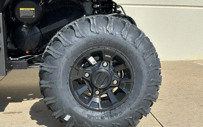 2026 Polaris Ranger Crew 1000 Premium