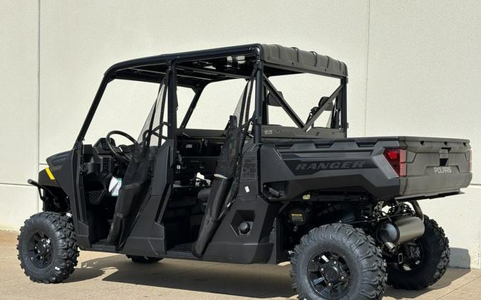2026 Polaris Ranger Crew 1000 Premium