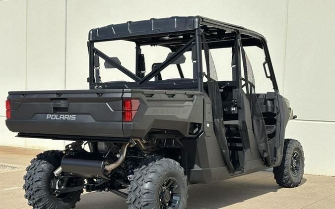 2026 Polaris Ranger Crew 1000 Premium